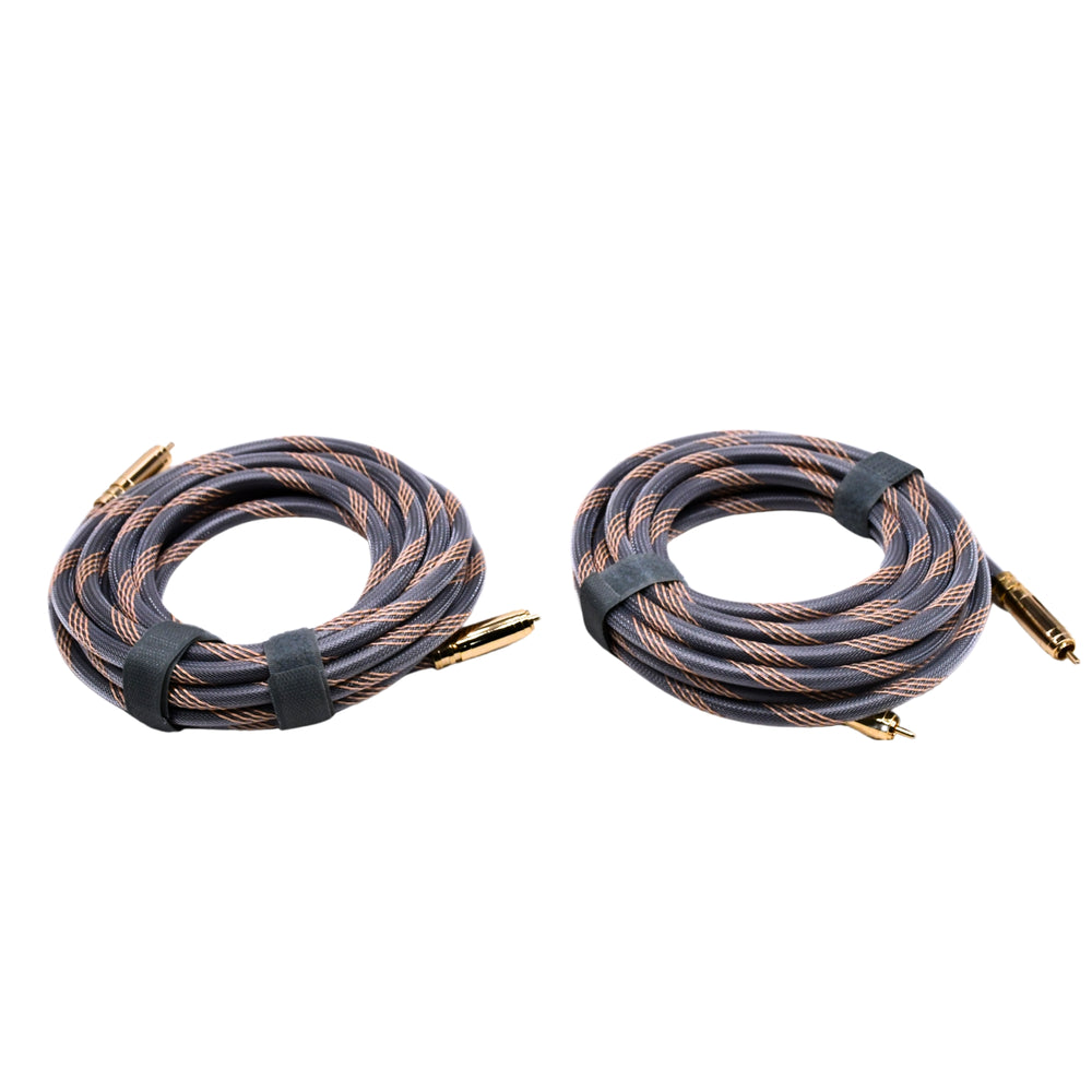
                  
                    ORTAWAY RCA Cable R015/5M
                  
                