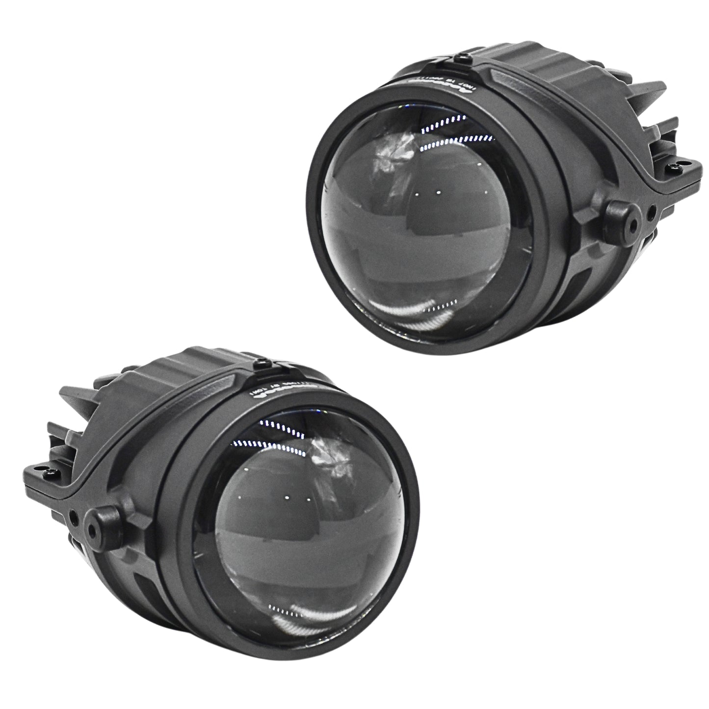 
                  
                    Aozoom LED Bi Fog Lamp Projector (FLP3090)-UNIVERSAL
                  
                