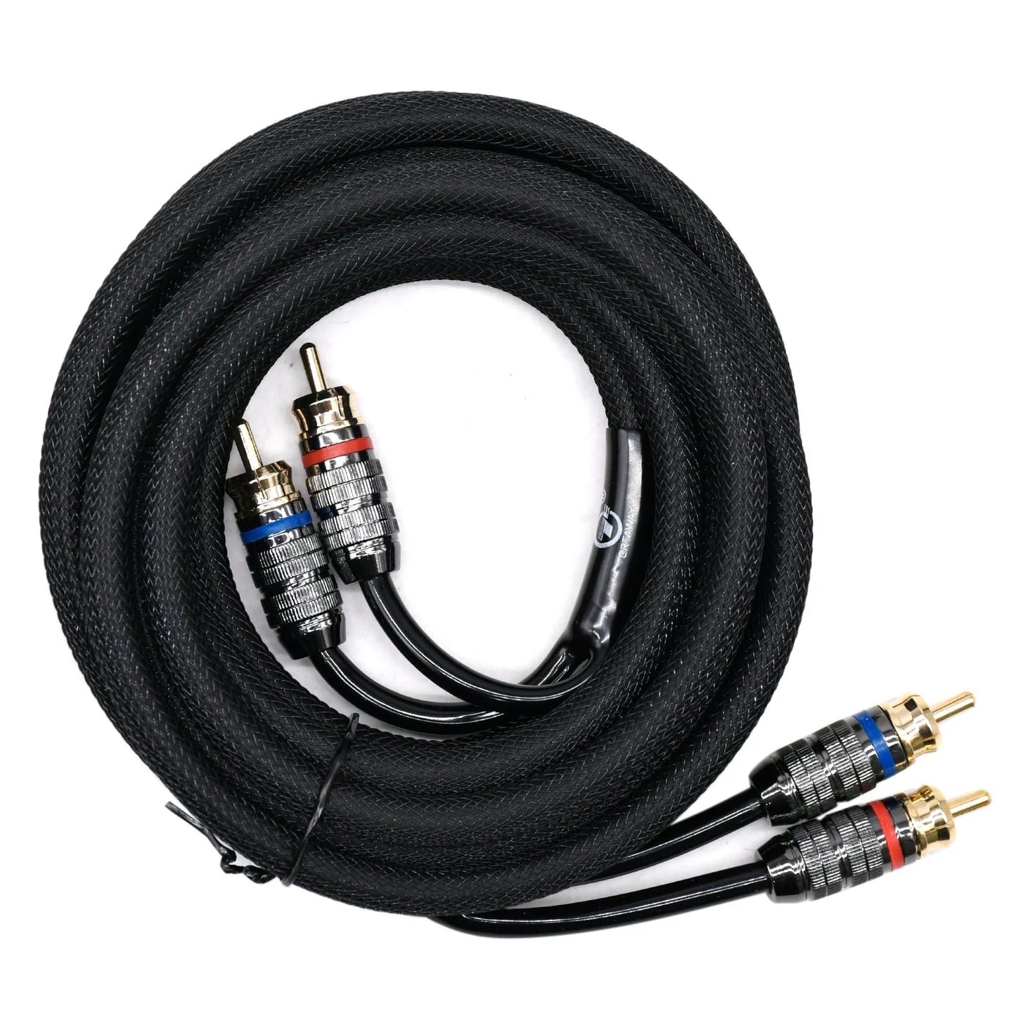 
                  
                    ORTAWAY 99.99 High Purity OFC RCA Cable R021/5M
                  
                