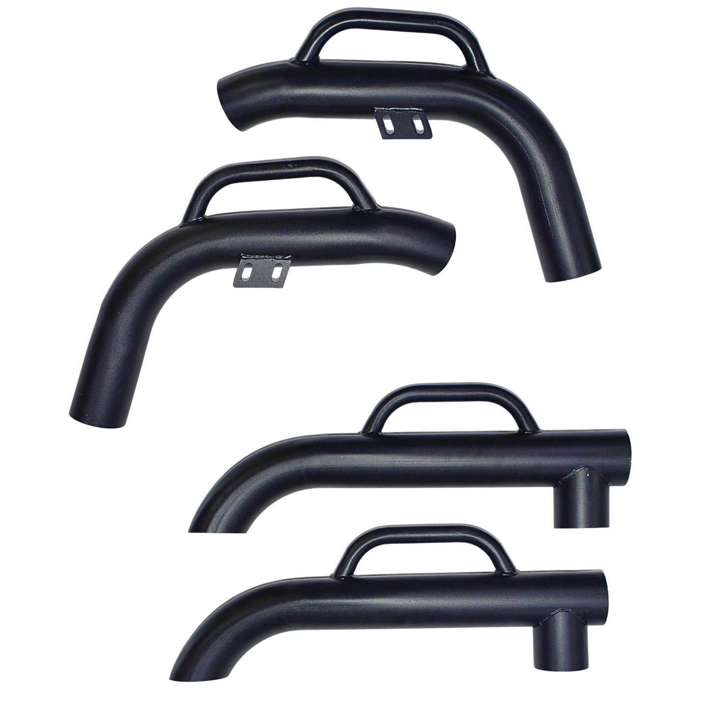 
                  
                    Metal Roll Bar for Hilux and Isuzu
                  
                