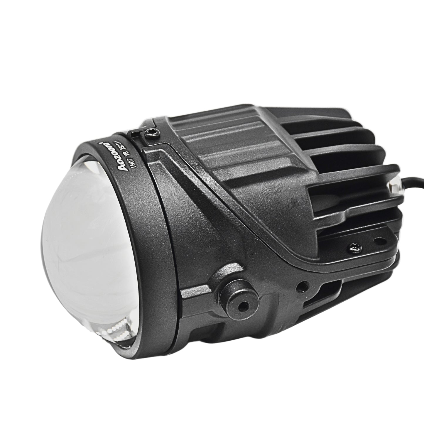 
                  
                    Aozoom LED Bi Fog Lamp Projector (FLP3090)-UNIVERSAL
                  
                