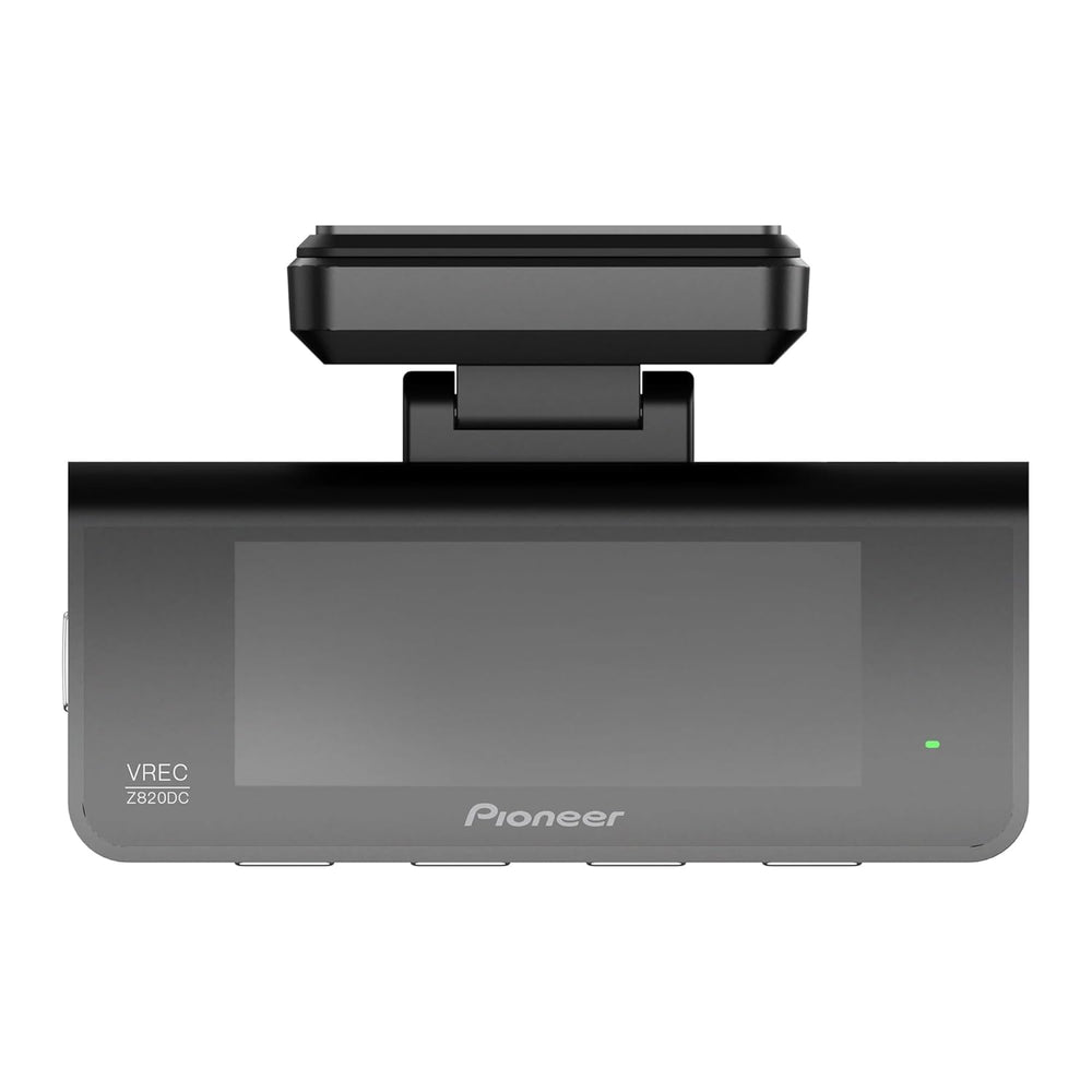 
                  
                    PIONEER DASH CAMERA VREC-Z820DC
                  
                