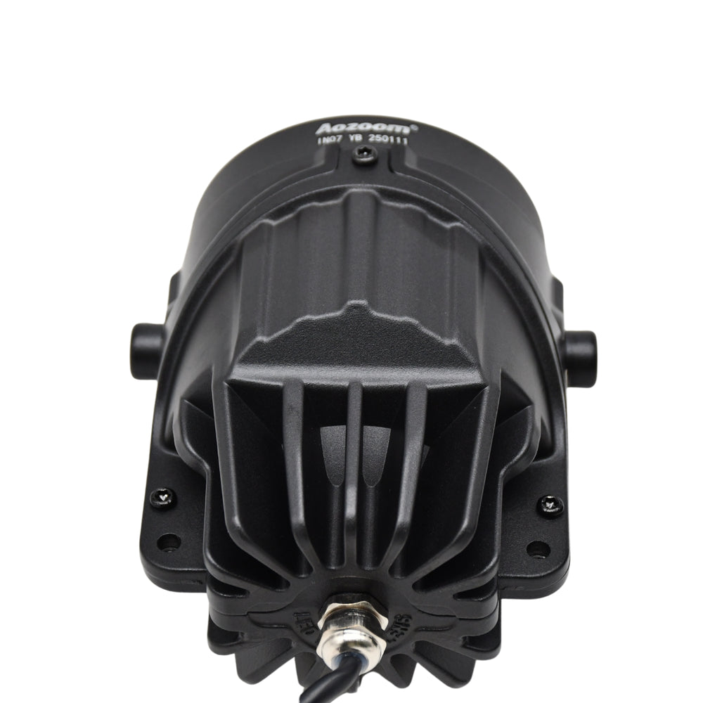 
                  
                    Aozoom LED Bi Fog Lamp Projector (FLP3090)-UNIVERSAL
                  
                