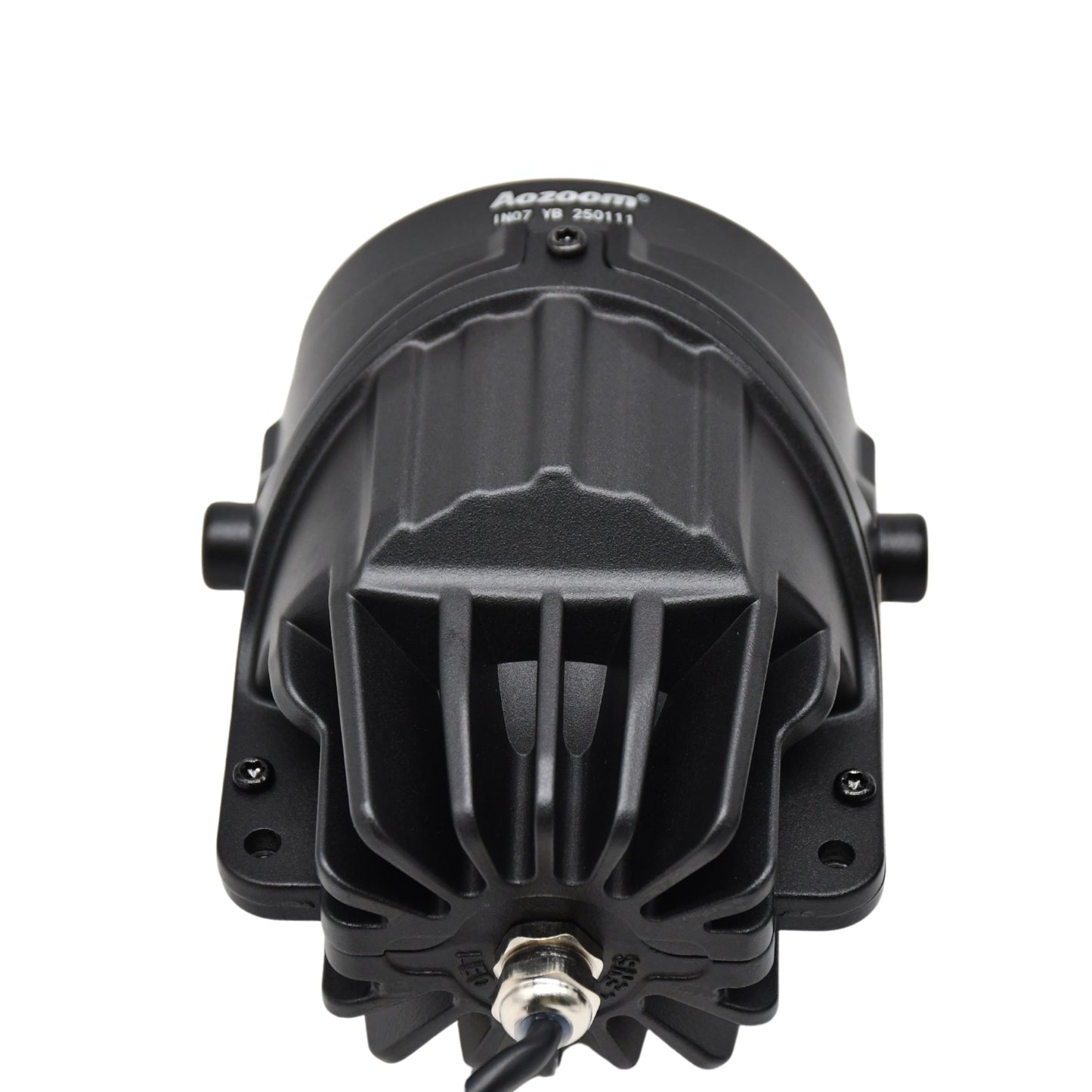 
                  
                    Aozoom LED Bi Fog Lamp Projector (FLP3090)-UNIVERSAL
                  
                