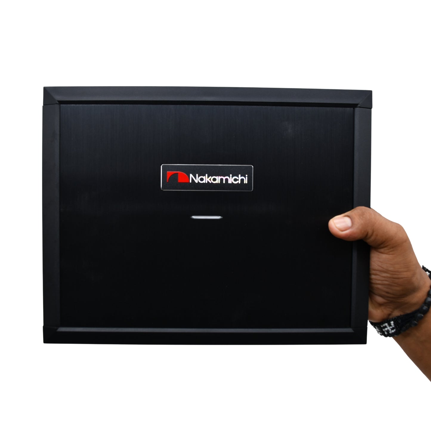 
                  
                    NAKAMICHI NDSR356A 12-Channel Digital Signal Processor With Built-In Amplifier
                  
                