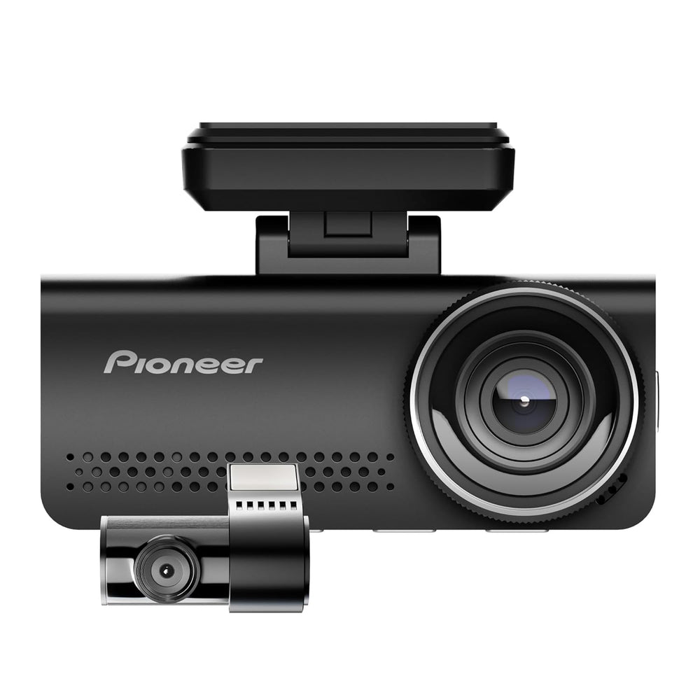 
                  
                    PIONEER DASH CAMERA VREC-Z820DC
                  
                