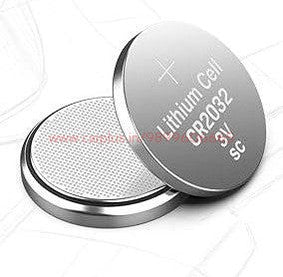 CR2032 Coin Cell 3V Lithium-BATTERY-KMH-CARPLUS