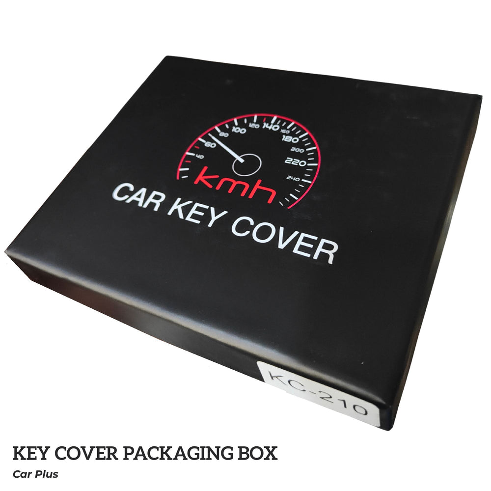 
                  
                    KMH Metal With Silicone Car Key Cover for Kia D7 (KC 225)
                  
                