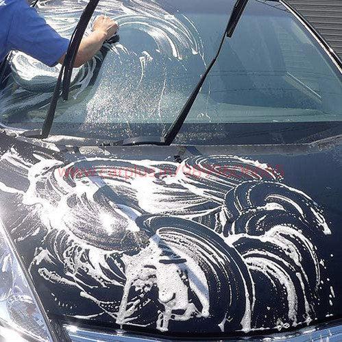 
                  
                    Carall All in One Wax in Shampoo for Cars(2115)-CAR CARE-CARALL-CARPLUS
                  
                
