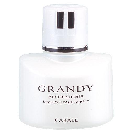 
                  
                    Carall Grandy Air Freshener Luxury Space Supply Gel Perfume-ETERNI M(A-377)-DASHBOARD PERFUME-CARALL-CARPLUS
                  
                