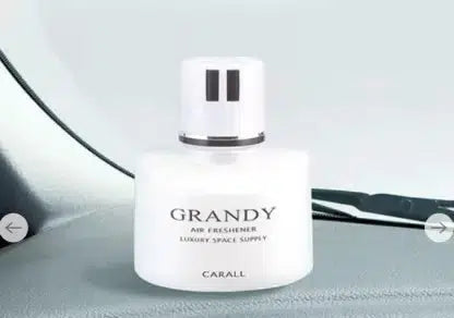 Carall Grandy Air Freshener Luxury Space Supply Gel Perfume-ETERNI M(A-377)-DASHBOARD PERFUME-CARALL-CARPLUS