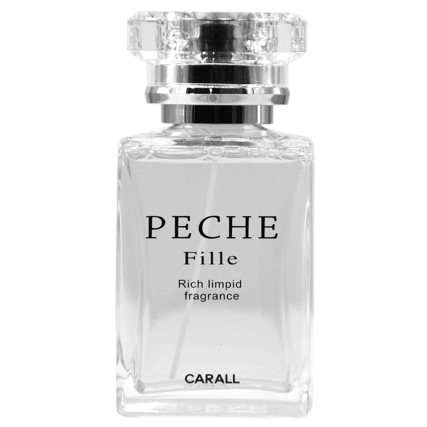
                  
                    Carall Peche Fille Air Freshner-White Musk(1988)-DASHBOARD PERFUME-CARALL-CARPLUS
                  
                
