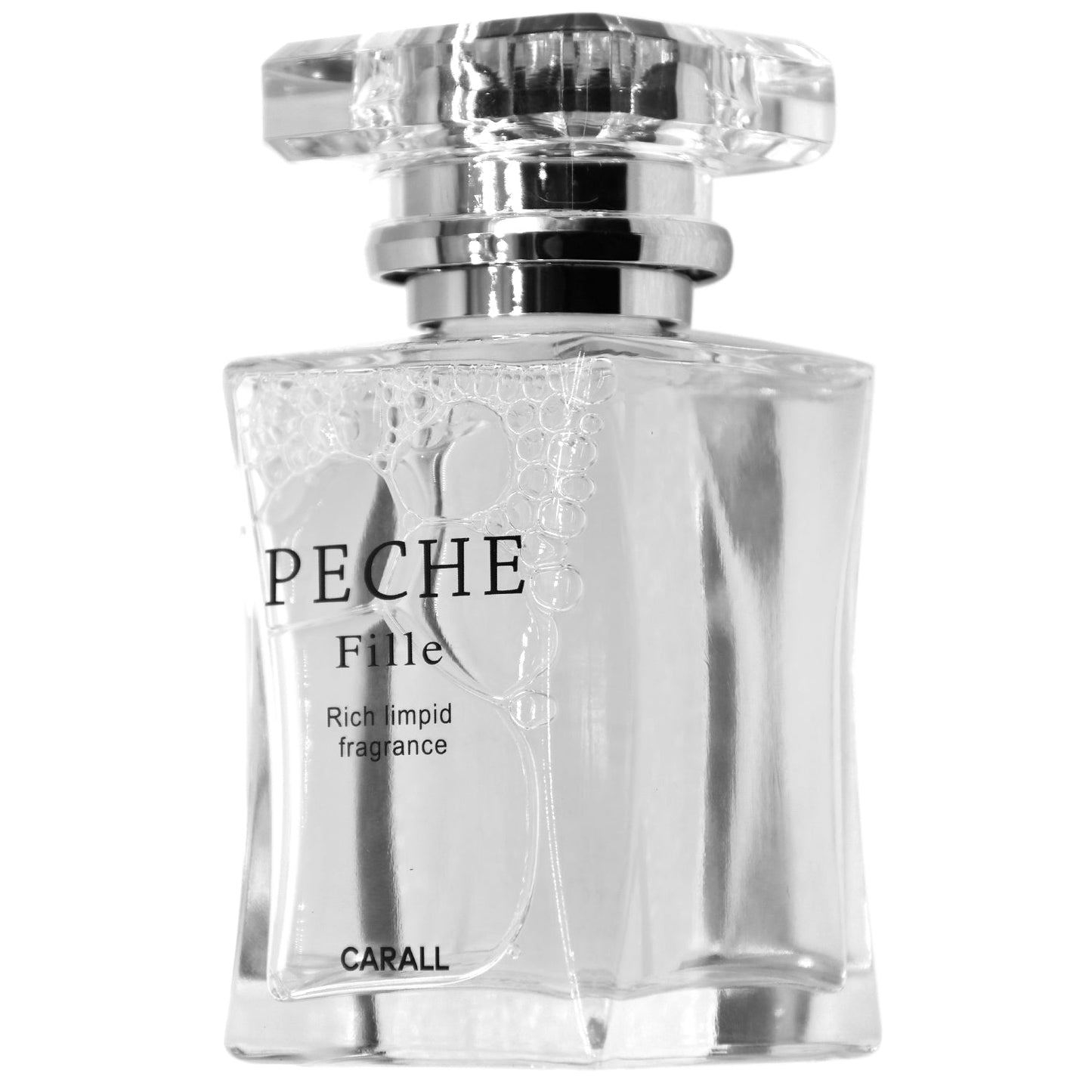 
                  
                    Carall Peche Fille Air Freshner-White Musk(1988)-DASHBOARD PERFUME-CARALL-CARPLUS
                  
                