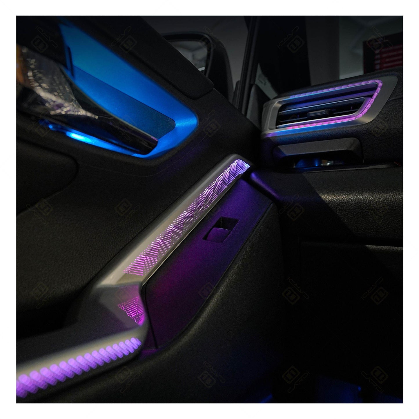 
                  
                    Cardi High End Series 19in1 Plug & Play Wirings Ambience Light for Toyota Hycross (Silver)-AMBIENCE LIGHT-CARDI-CARPLUS
                  
                