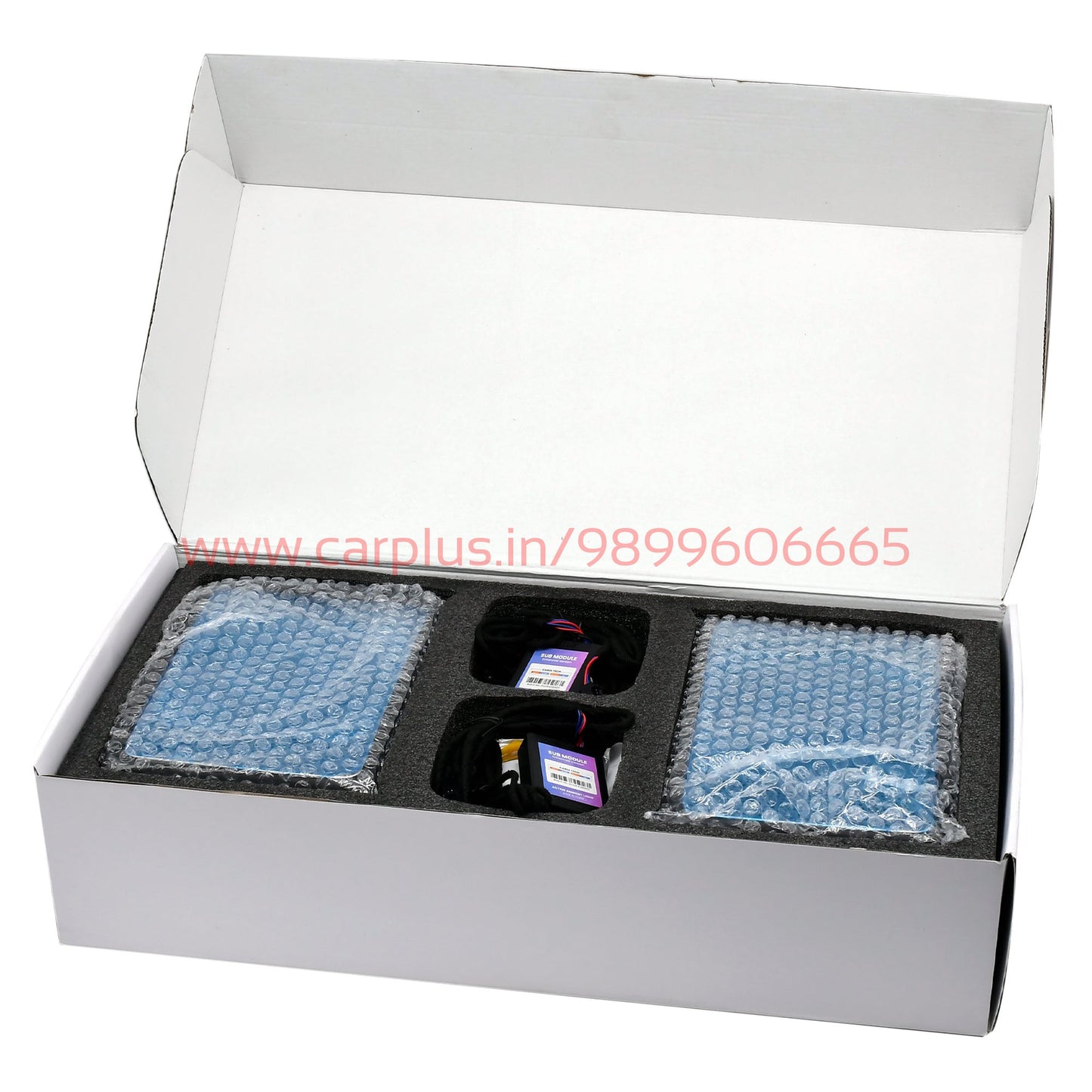 
                  
                    KMH Speaker Covers With Ambience Light for Mahindra Thar(Set Of 6 Pcs)-AMBIENCE LIGHTS-KMH-CARPLUS
                  
                