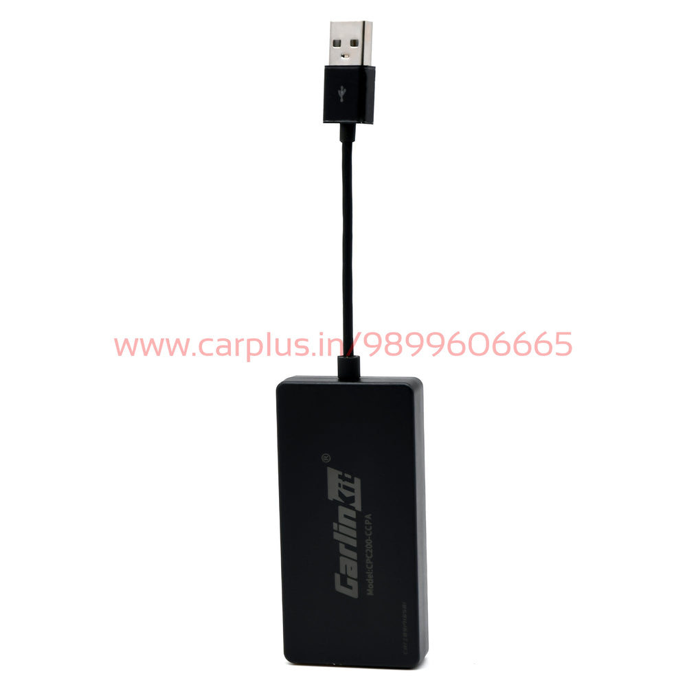 CarlinKit USB Wireless Adapter CPC200-CCPA Dongle for Android Headunits