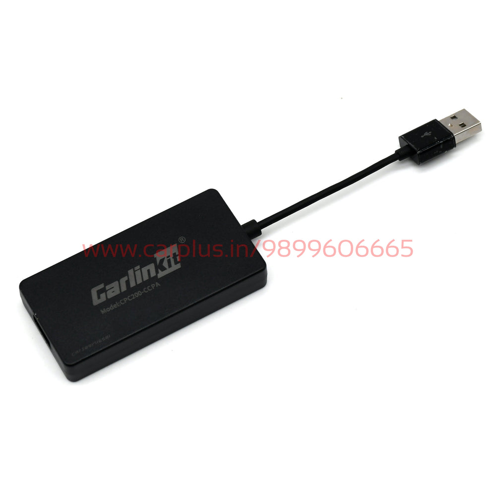 CarlinKit USB Wireless Adapter CPC200-CCPA Dongle for Android Headunit –  CARPLUS