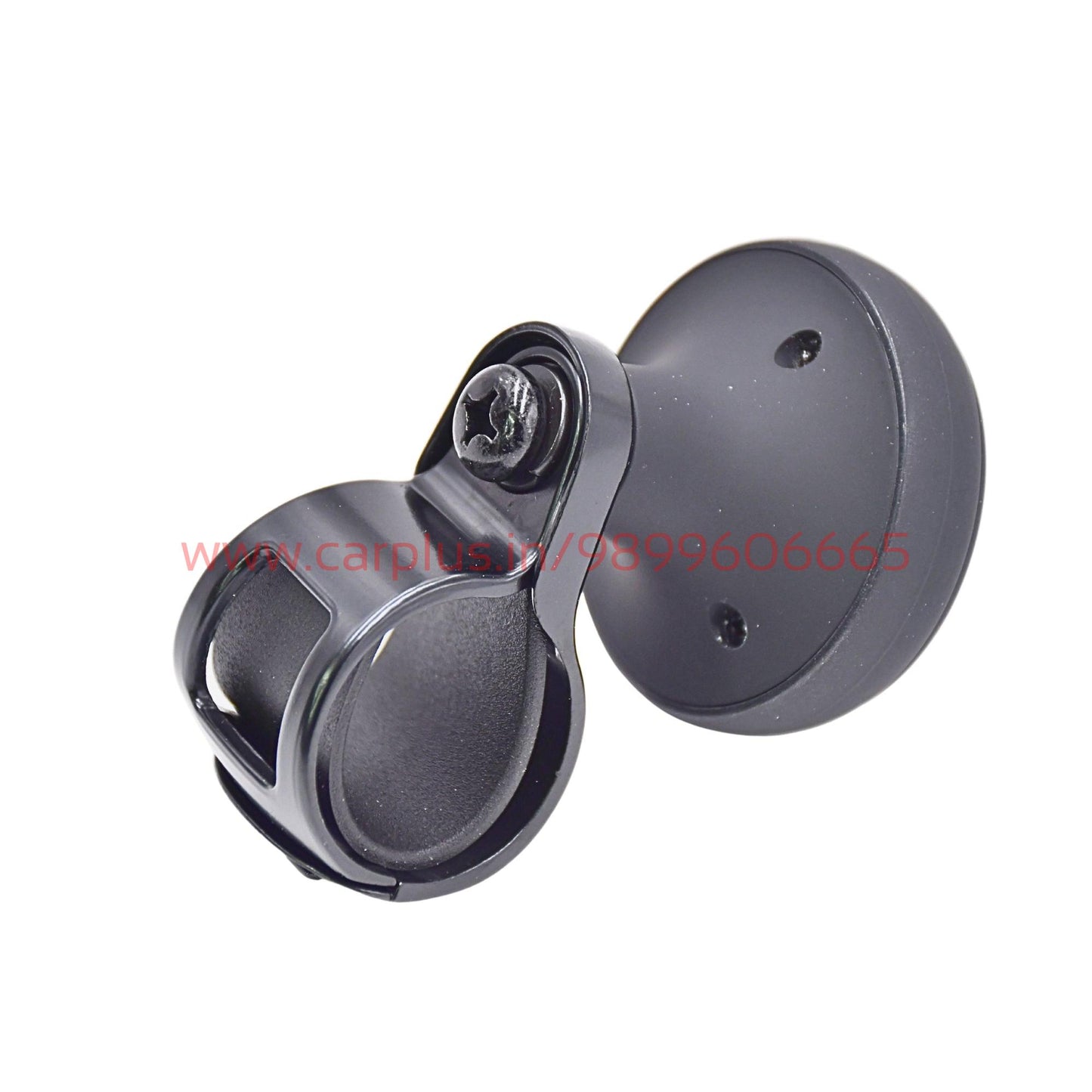 
                  
                    CARPRIN CARTALK Leather Power Steering Knob - Coffee-STEERING KNOB-CARPIN-CARPLUS
                  
                