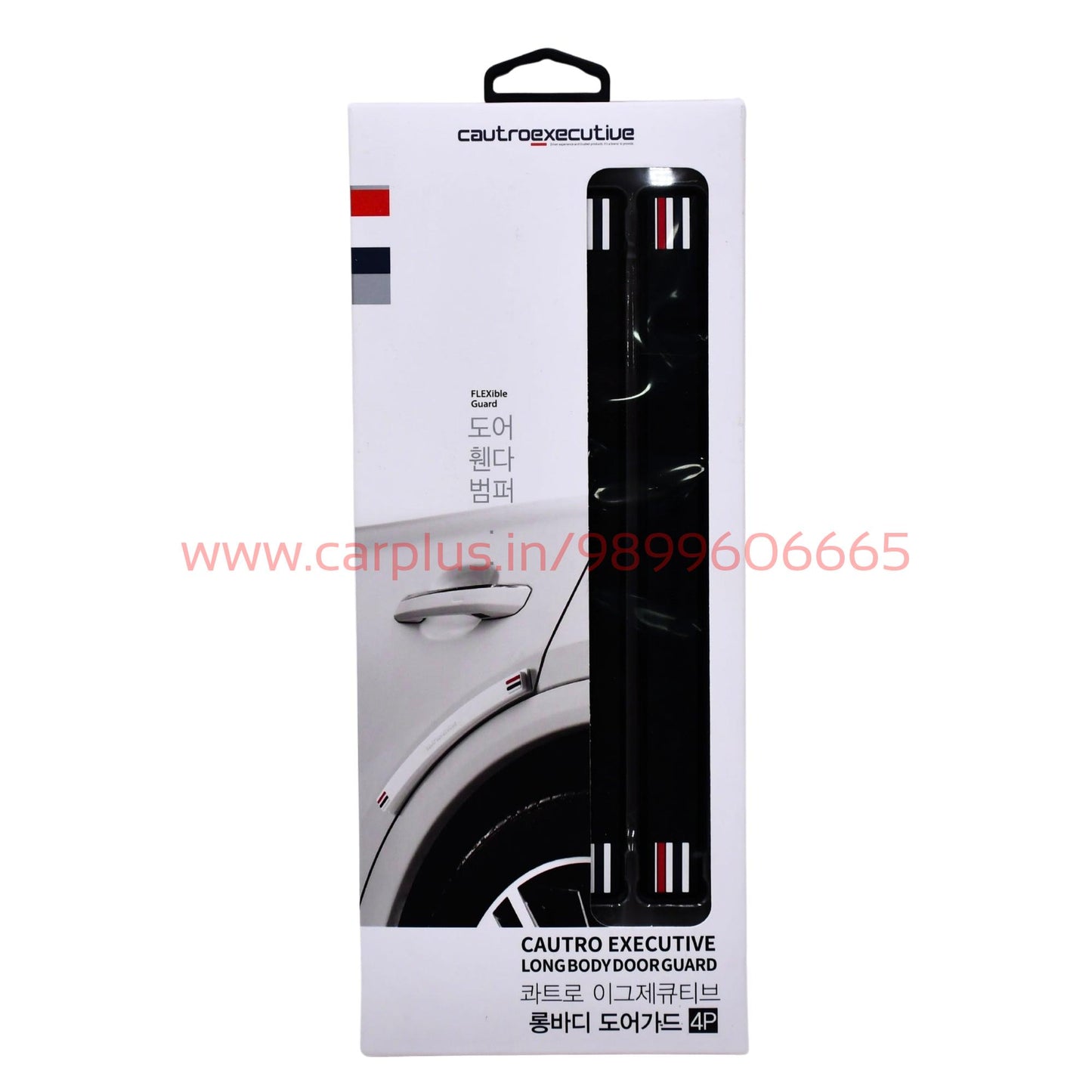 
                  
                    CARPIN cautro executive Long Body Door Guard-DOOR GUARDS-CARPIN-Black-CARPLUS
                  
                