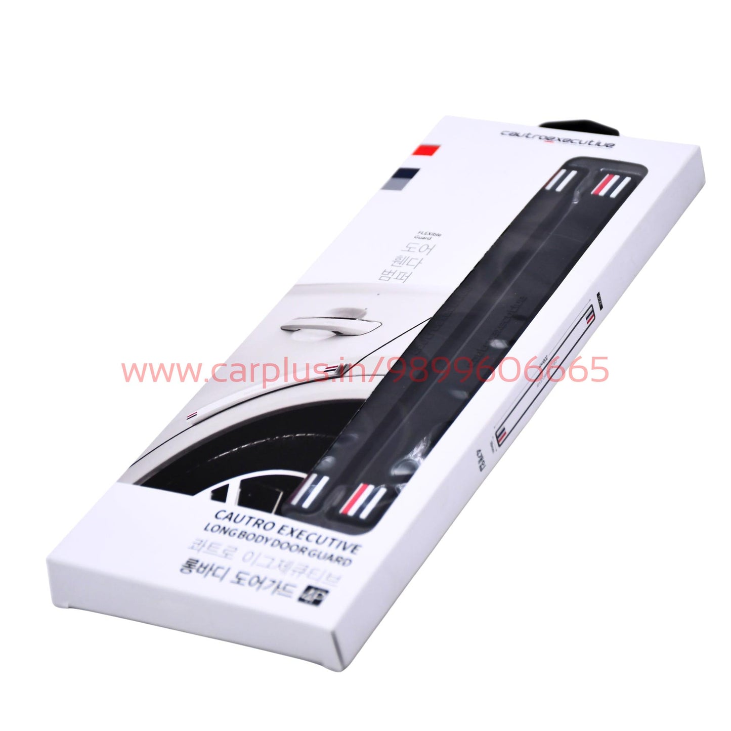
                  
                    CARPIN cautro executive Long Body Door Guard-DOOR GUARDS-CARPIN-Black-CARPLUS
                  
                