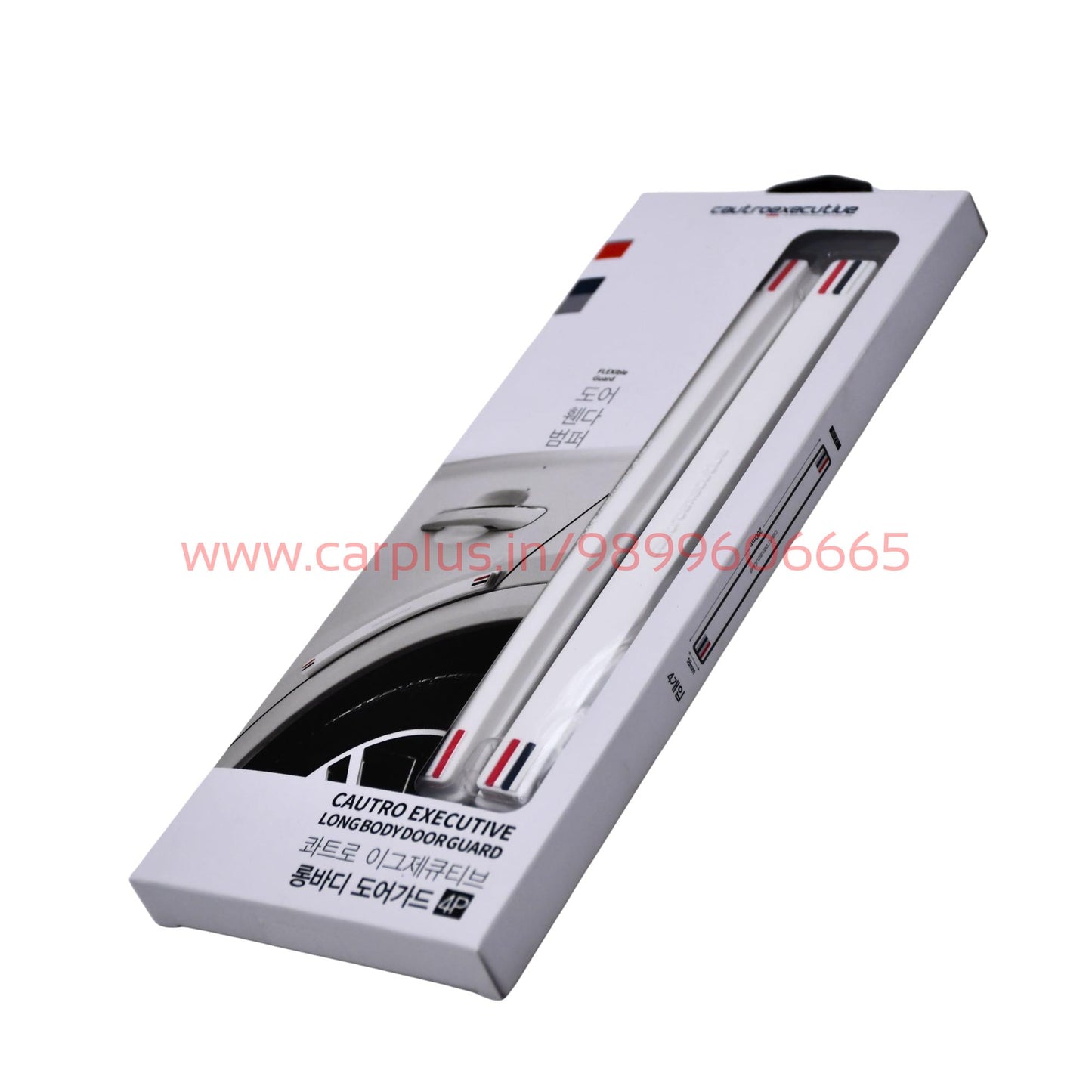 
                  
                    CARPIN cautro executive Long Body Door Guard-DOOR GUARDS-CARPIN-Black-CARPLUS
                  
                