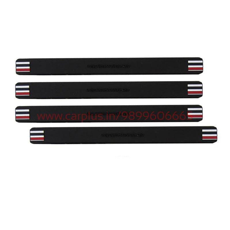 
                  
                    CARPIN cautro executive Long Body Door Guard-DOOR GUARDS-CARPIN-Black-CARPLUS
                  
                