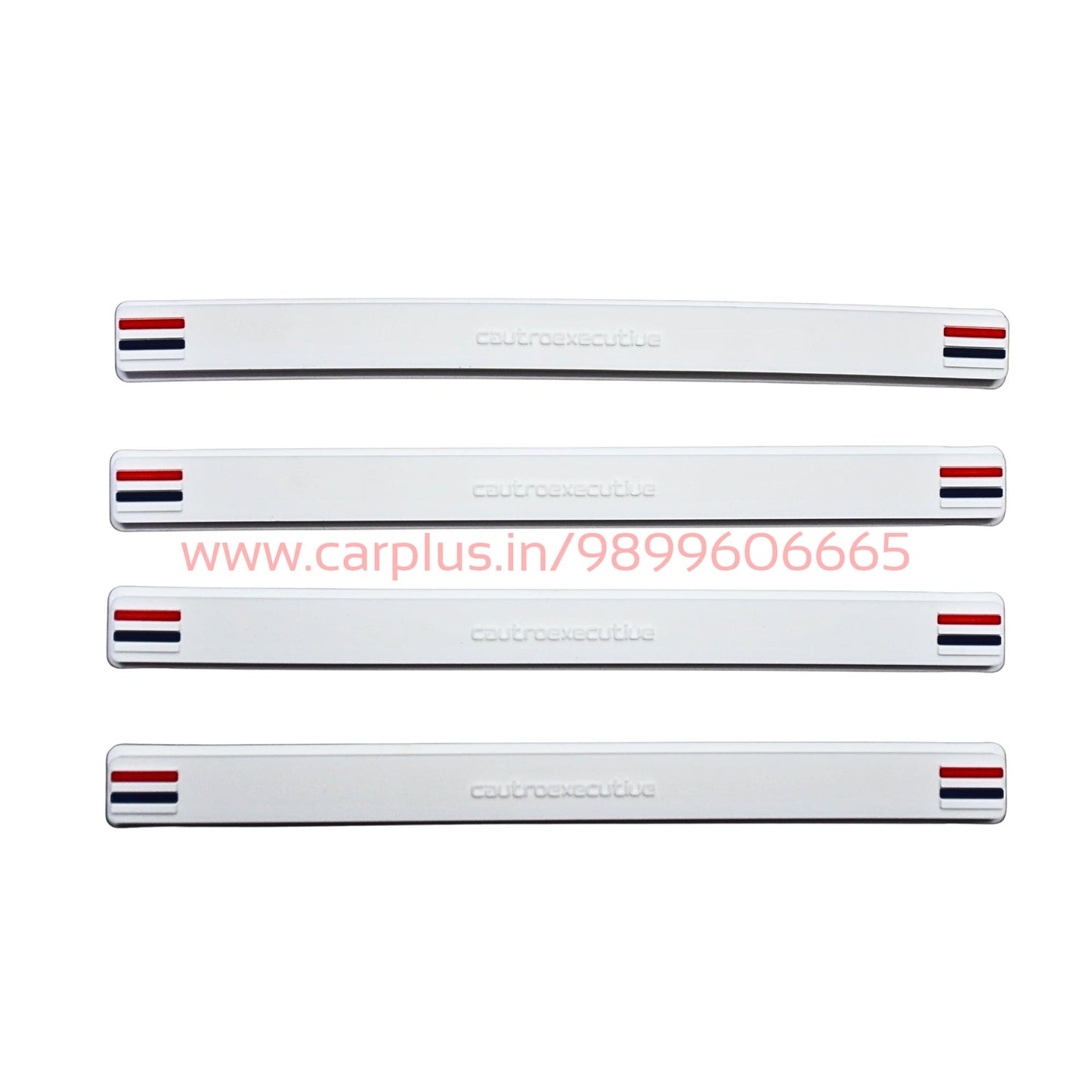 
                  
                    CARPIN cautro executive Long Body Door Guard-DOOR GUARDS-CARPIN-White-CARPLUS
                  
                