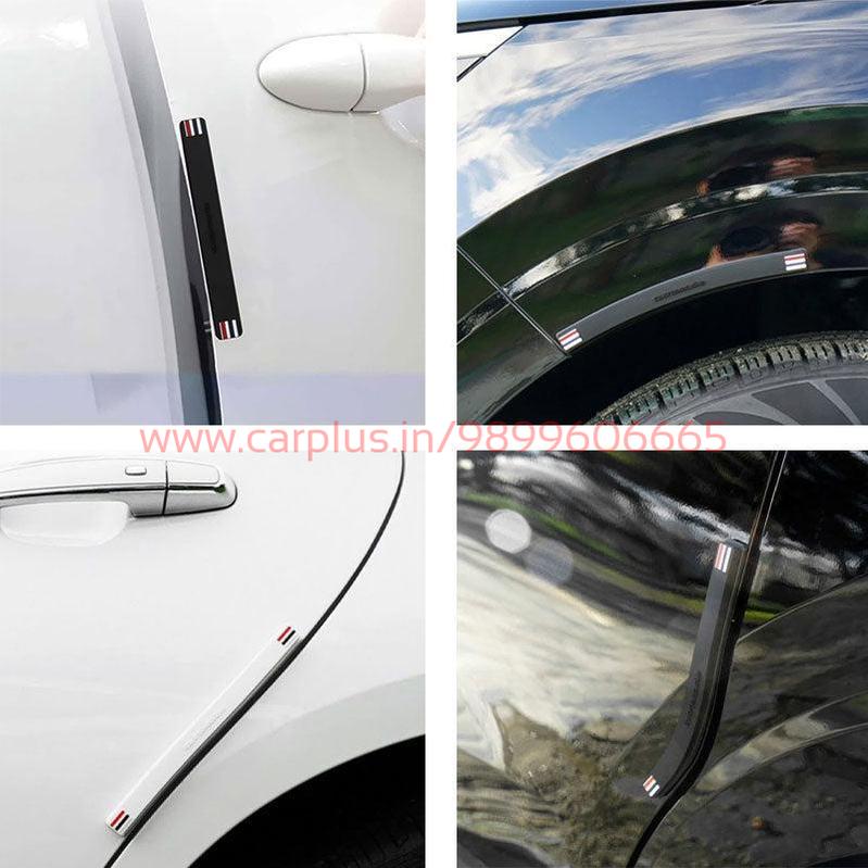 
                  
                    CARPIN cautro executive Long Body Door Guard-DOOR GUARDS-CARPIN-Black-CARPLUS
                  
                