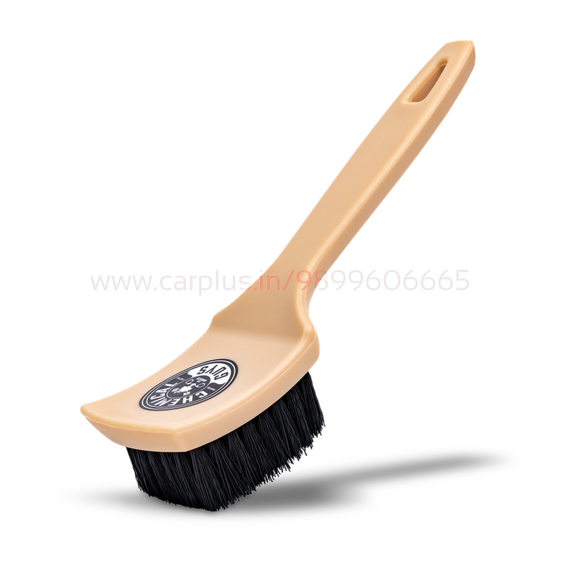 
                  
                    Chemical GUYS NIFTY INTERIOR DETAILING BRUSH-BRUSHES-CHEMICAL GUYS-CARPLUS
                  
                