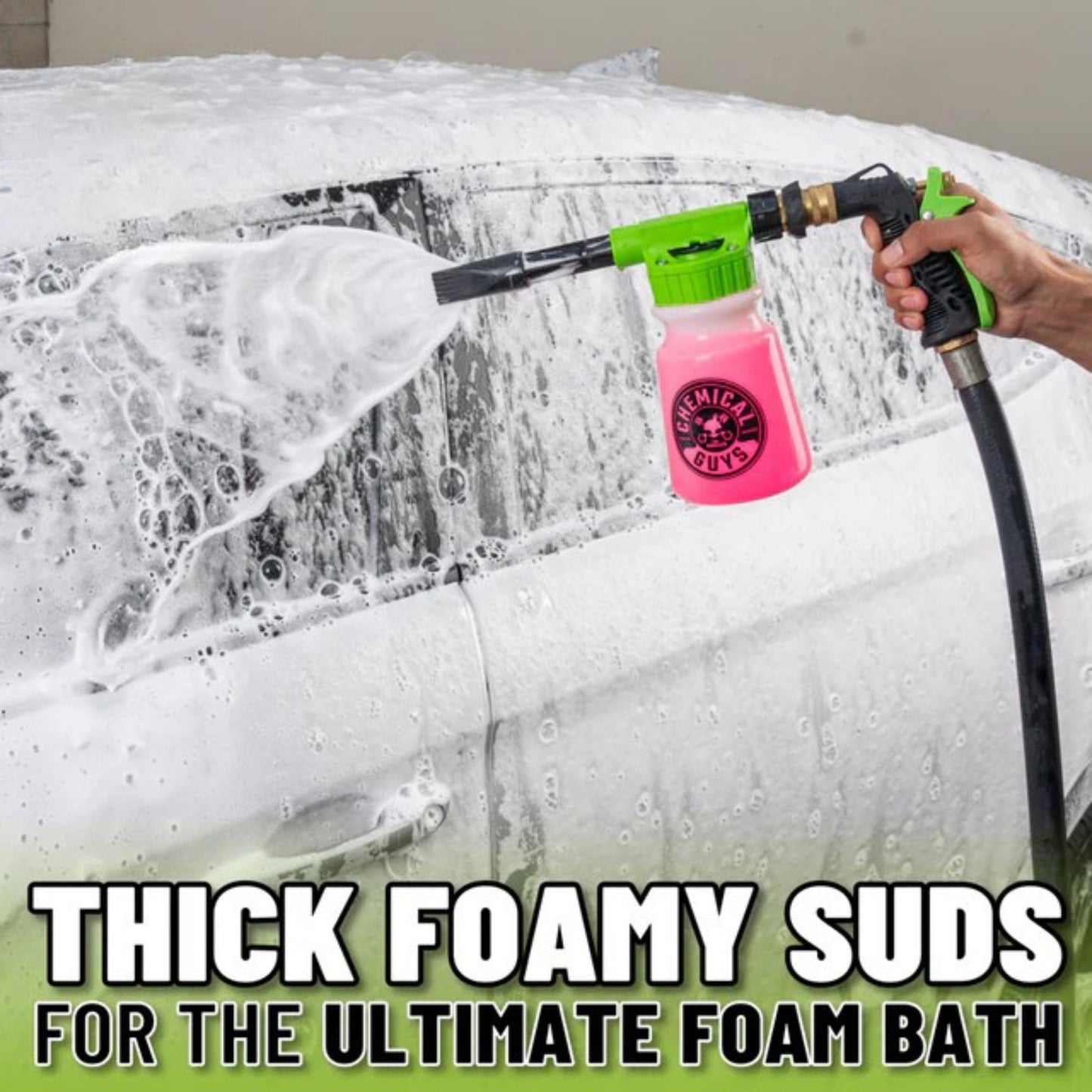 
                  
                    Chemical Guys ACC_326 Torq - Foam Blaster 6 Foam Wash-CAR WASH-CHEMICAL GUYS-CARPLUS
                  
                