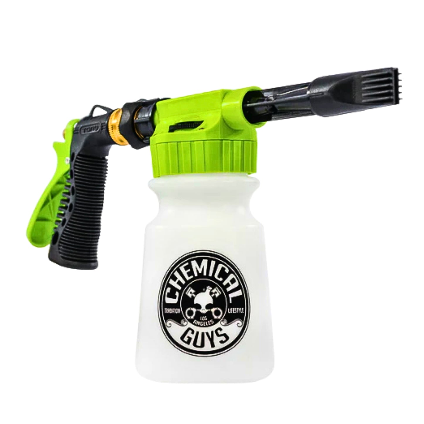 
                  
                    Chemical Guys ACC_326 Torq - Foam Blaster 6 Foam Wash-CAR WASH-CHEMICAL GUYS-CARPLUS
                  
                