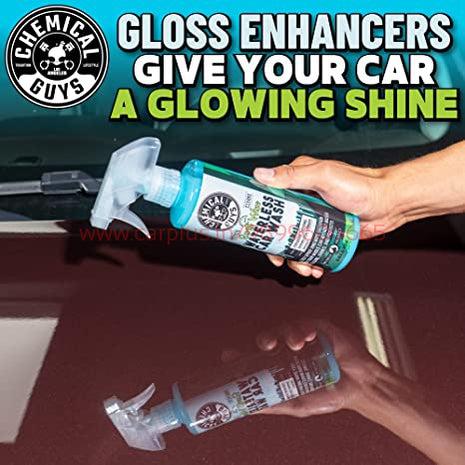 
                  
                    Chemical Guys CWS20916 SWIFT WIPE COMPLETE WATERLESS CAR WASH SOAP EASY SPRAY & WIPE FORMULA(473ml.)-CAR WASH-CHEMICAL GUYS-CARPLUS
                  
                