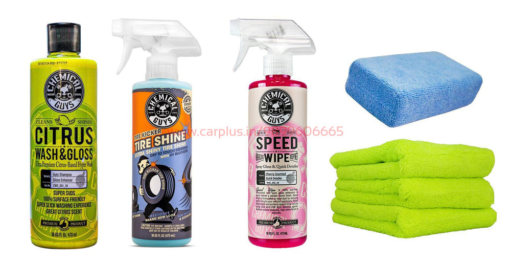 Super Absorbent Microfiber Towel – Best Car Cleaning Supplies