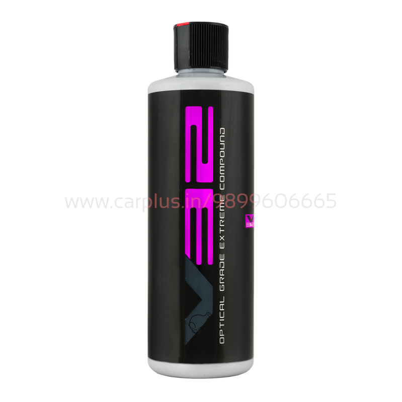
                  
                    Chemical Guys GAP_V32_16 V32 OPTICAL GRADE EXTREME COMPOUND (473ml)-CAR WASH-CHEMICAL GUYS-CARPLUS
                  
                