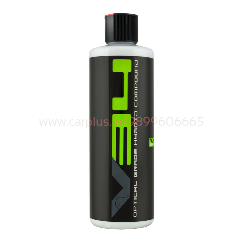 Chemical Guys GAP_V34_16 V34 OPTICAL GRADE HYBRID COMPOUND (473ml)-CAR WASH-CHEMICAL GUYS-CARPLUS