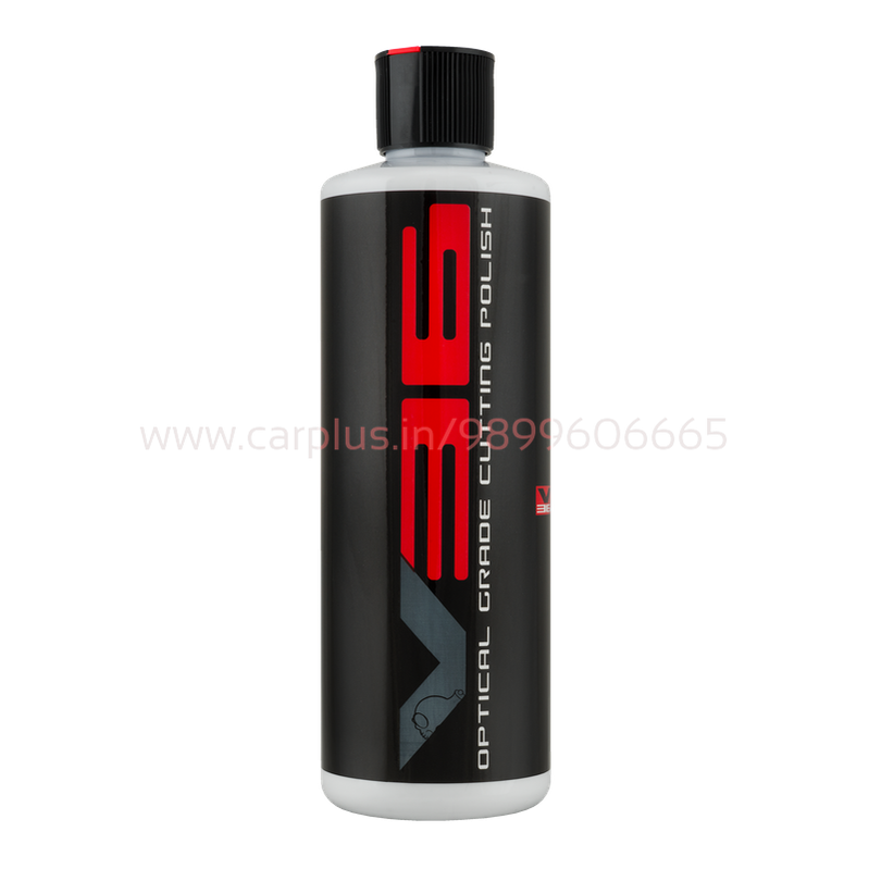 
                  
                    Chemical Guys GAP_V36_16 V36 OPTICAL GRADE CUTTING ULTIMATE FINAL POLISH (473ml)-CAR WASH-CHEMICAL GUYS-CARPLUS
                  
                