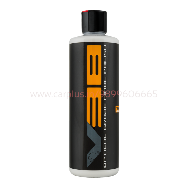
                  
                    Chemical Guys GAP_V38_16V38 ULTIMATE FINAL POLISH KIT FOR LIGHT SWIRLS & SCRATCHES (473ml)-CAR WASH-CHEMICAL GUYS-CARPLUS
                  
                