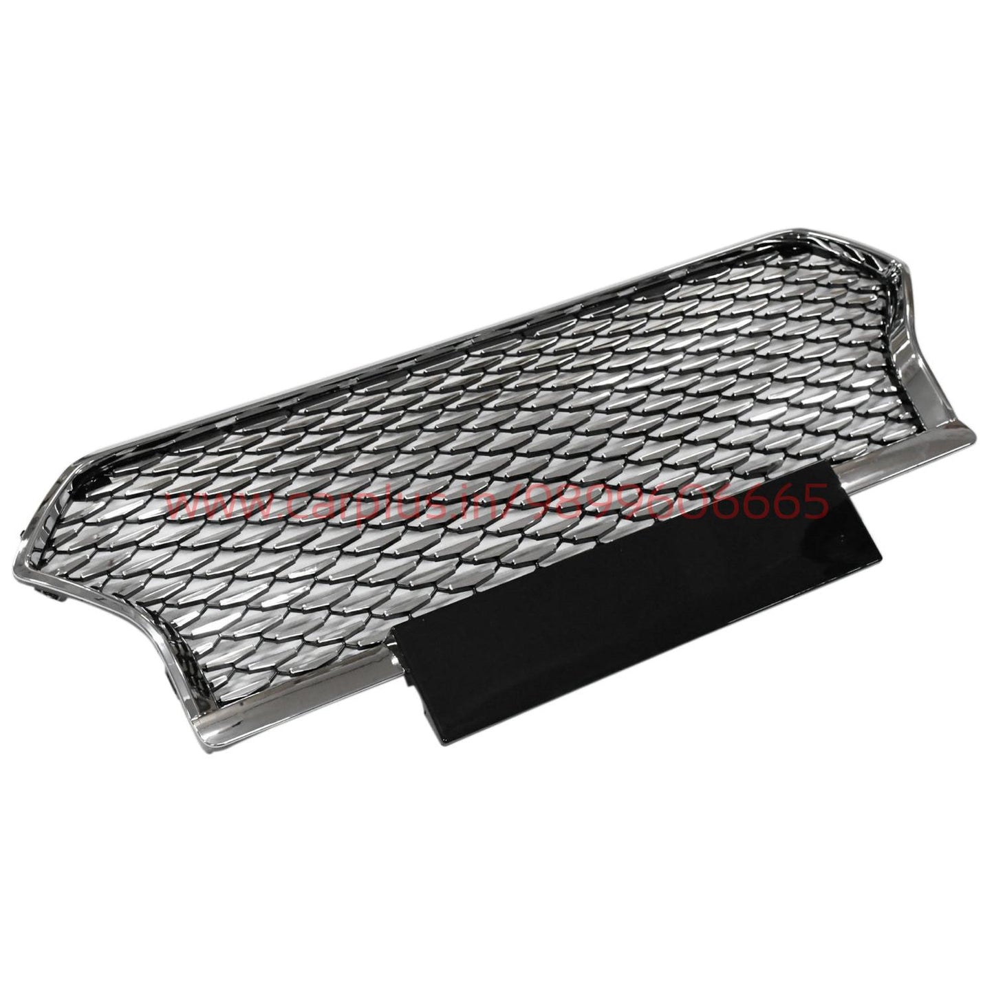 
                  
                    Grill for Hyundai Creta-2020 (CHROME)-GRILLS-RETRO SOLUTIONS-CARPLUS
                  
                
