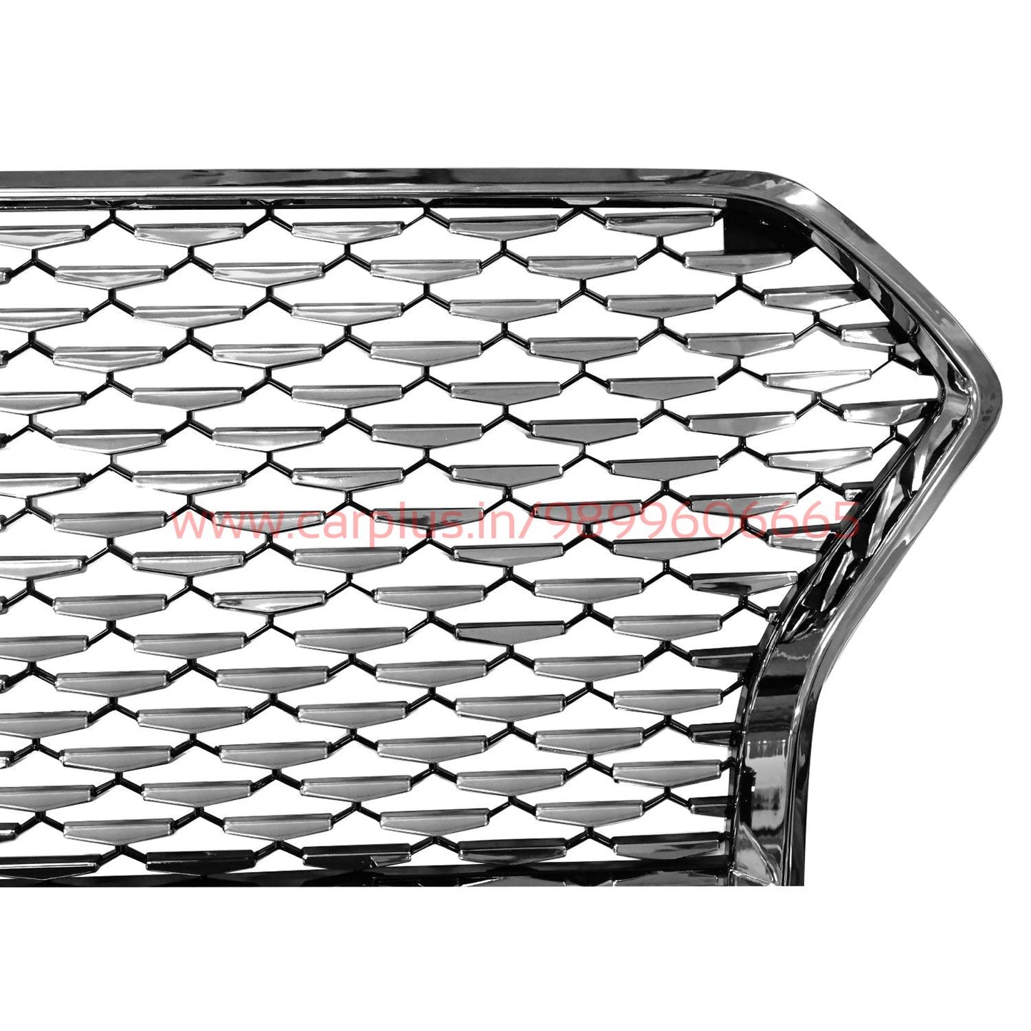 
                  
                    Grill for Hyundai Creta-2020 (CHROME)-GRILLS-RETRO SOLUTIONS-CARPLUS
                  
                