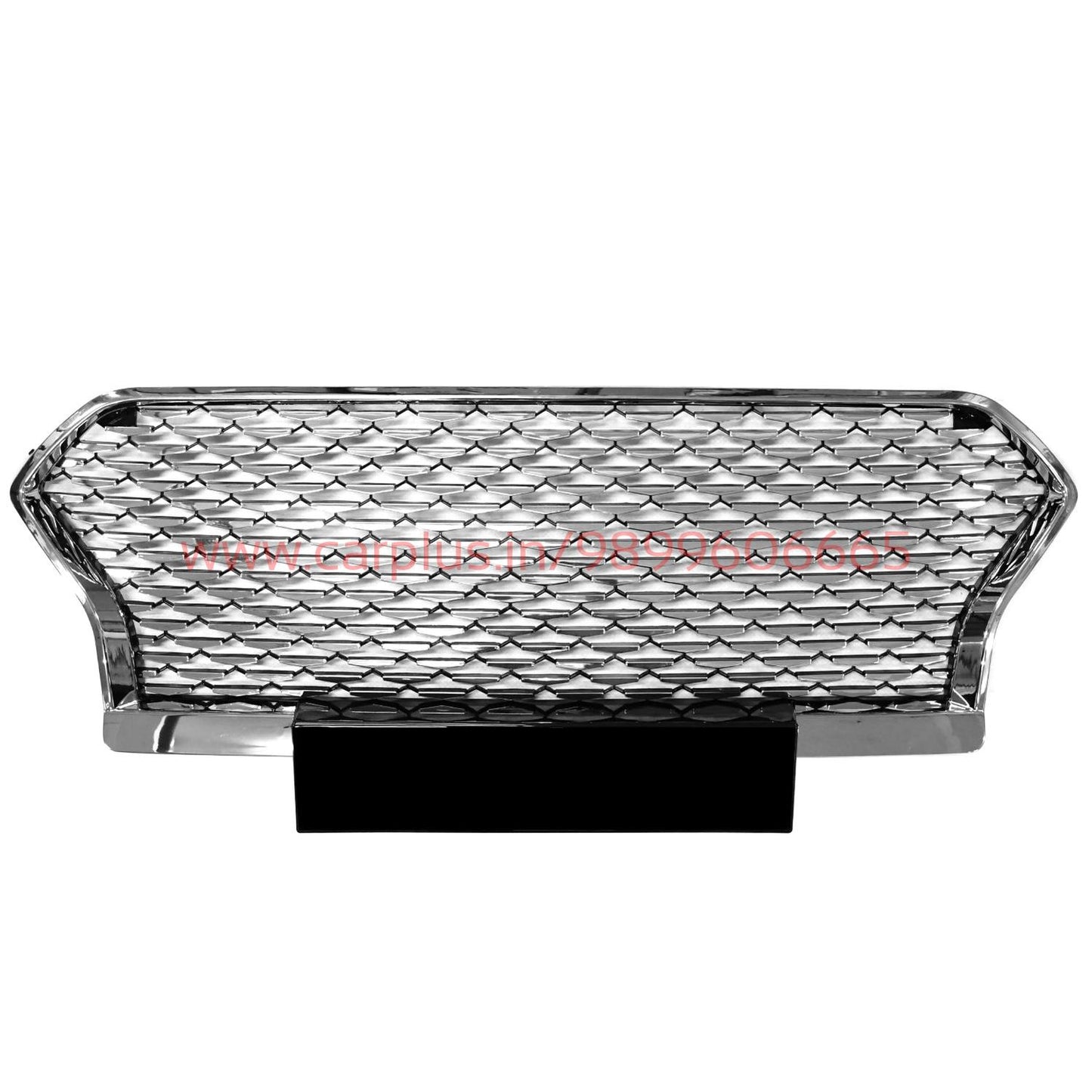 
                  
                    Grill for Hyundai Creta-2020 (CHROME)-GRILLS-RETRO SOLUTIONS-CARPLUS
                  
                