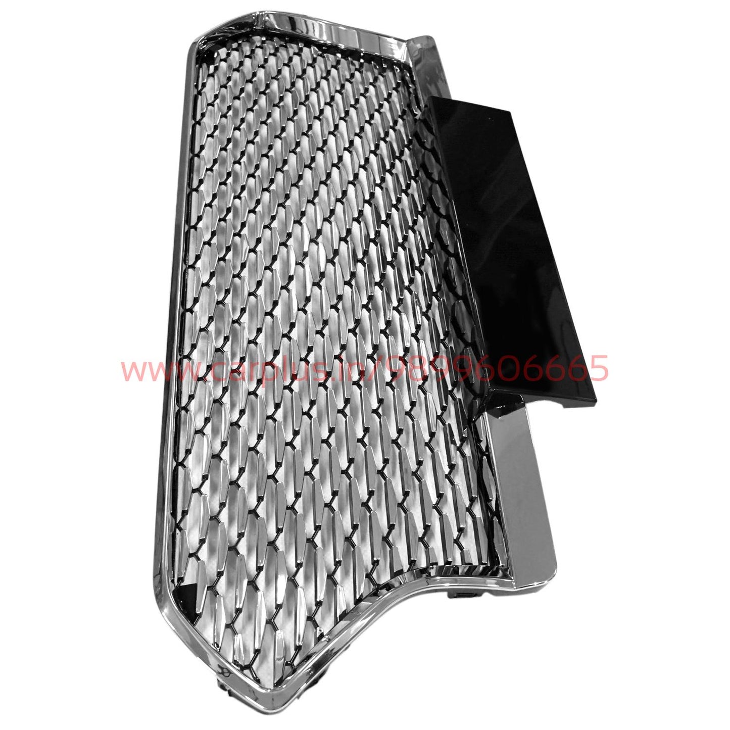 
                  
                    Grill for Hyundai Creta-2020 (CHROME)-GRILLS-RETRO SOLUTIONS-CARPLUS
                  
                