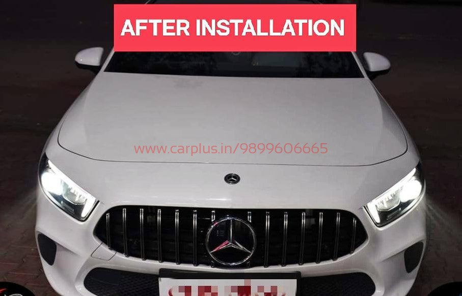 
                  
                    GTR GRILL A CLASS V177/W177-CHROME-GRILLS-RETRO SOLUTIONS-CARPLUS
                  
                