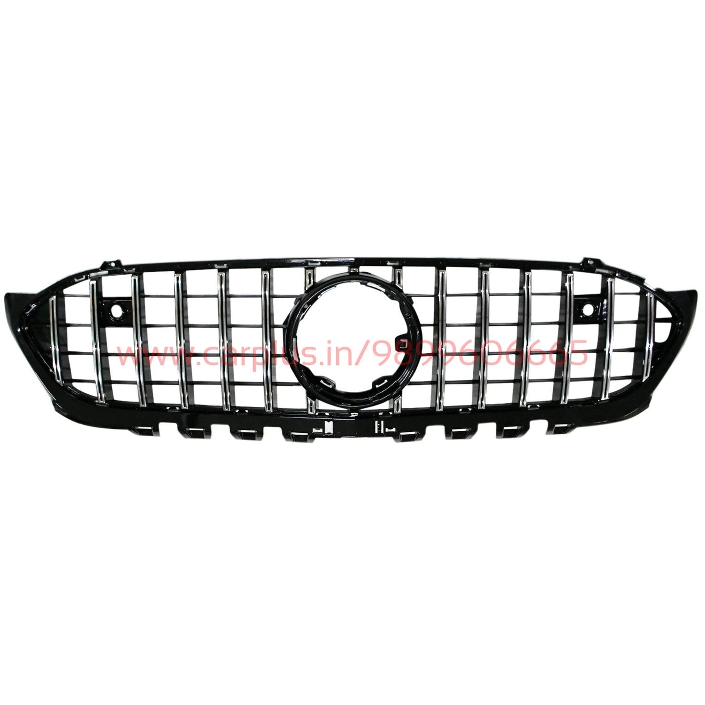 
                  
                    GTR GRILL A CLASS V177/W177-CHROME-GRILLS-RETRO SOLUTIONS-CARPLUS
                  
                