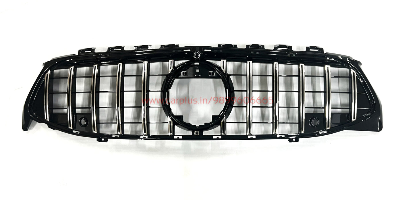 
                  
                    GTR GRILL A CLASS V177/W177-CHROME-GRILLS-RETRO SOLUTIONS-CARPLUS
                  
                