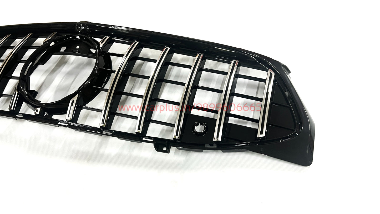 
                  
                    GTR GRILL A CLASS V177/W177-CHROME-GRILLS-RETRO SOLUTIONS-CARPLUS
                  
                
