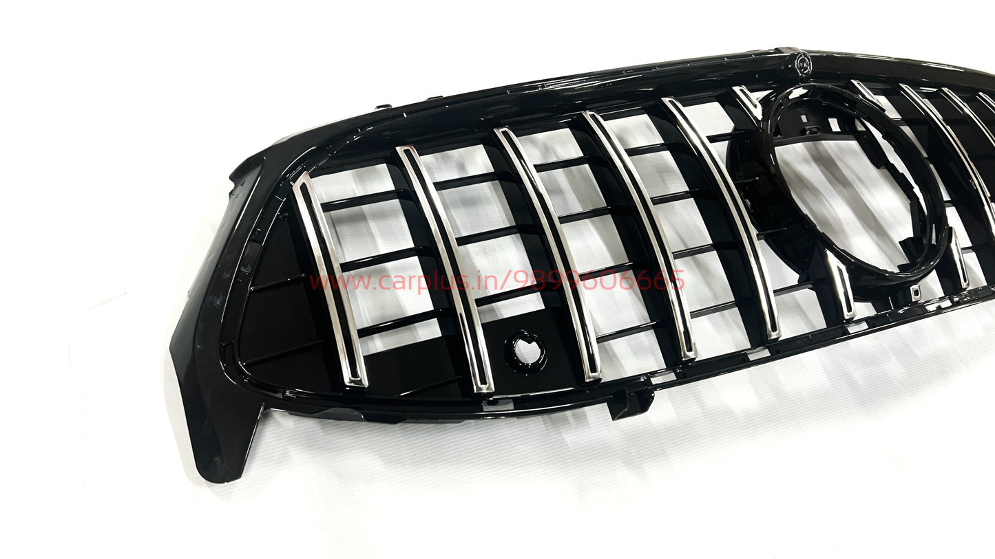 
                  
                    GTR GRILL A CLASS V177/W177-CHROME-GRILLS-RETRO SOLUTIONS-CARPLUS
                  
                