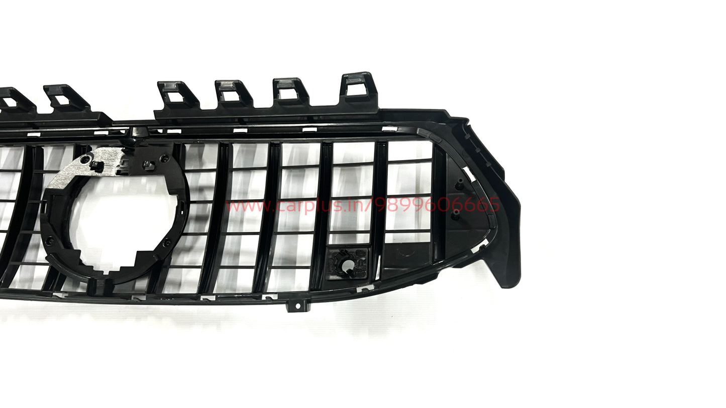 
                  
                    GTR GRILL A CLASS V177/W177-CHROME-GRILLS-RETRO SOLUTIONS-CARPLUS
                  
                