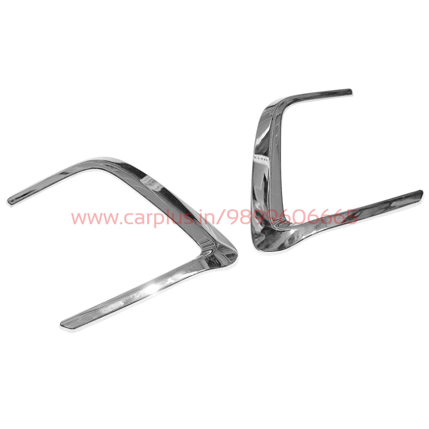 
                  
                    KMH Rear Reflector Chrome for Toyota Hycross/Invicto-EXTERIOR CHROME-KMH-CARPLUS
                  
                