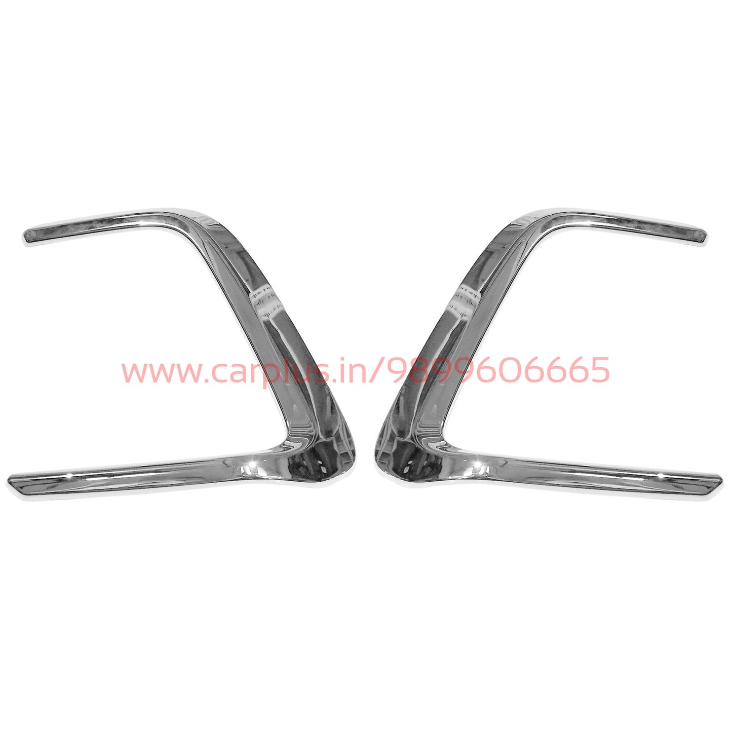
                  
                    KMH Rear Reflector Chrome for Toyota Hycross/Invicto-EXTERIOR CHROME-KMH-CARPLUS
                  
                