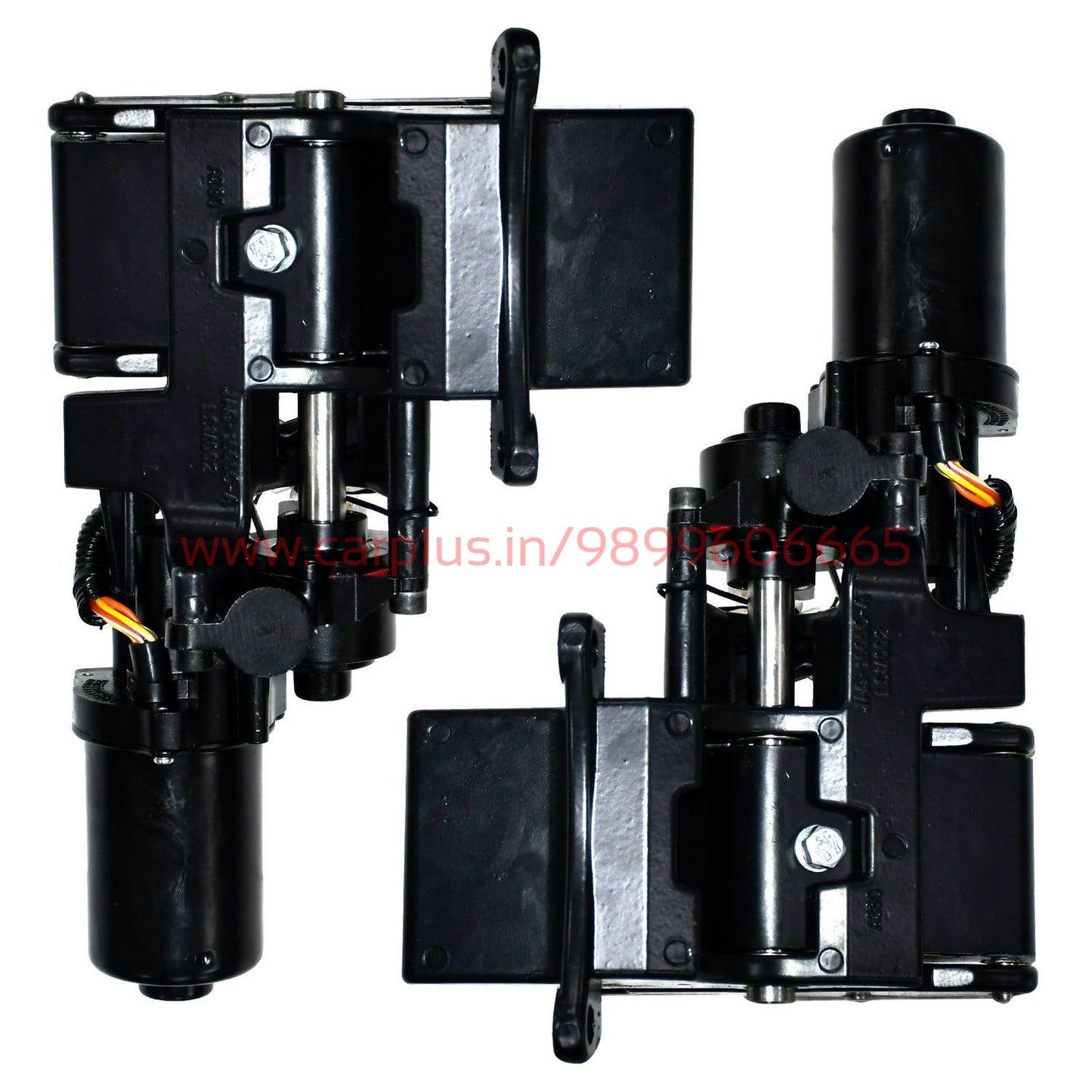 
                  
                    Controller for Fpace Side Stepper-SIDE STEPPER-RETRO SOLUTIONS-CARPLUS
                  
                